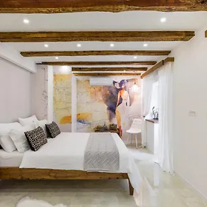 Appartement Hani Luxury