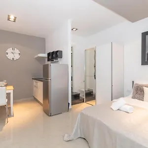 Rony Studio Appartement