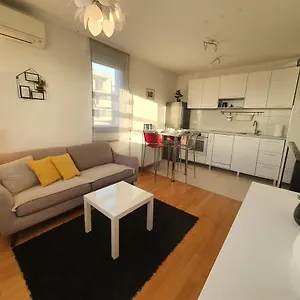 Beata East Side Appartement