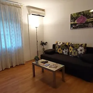 Maximino Appartement