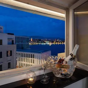  Appartement Top Rooms