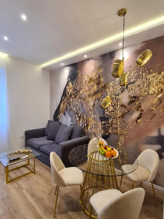 Sospiro Apartments Split
