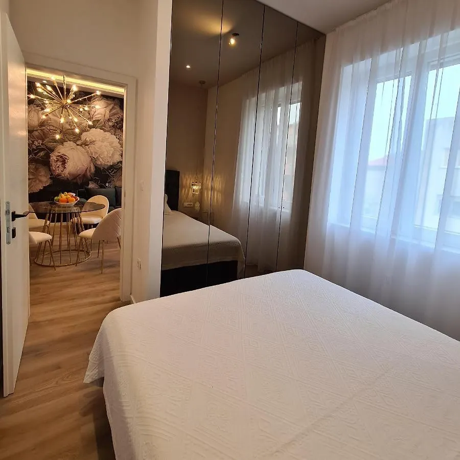 Sospiro Apartments Split
