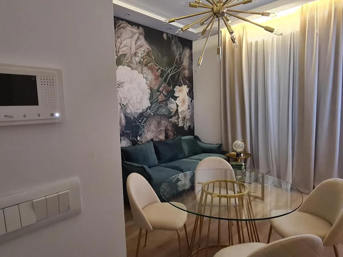 Sospiro Apartments Split