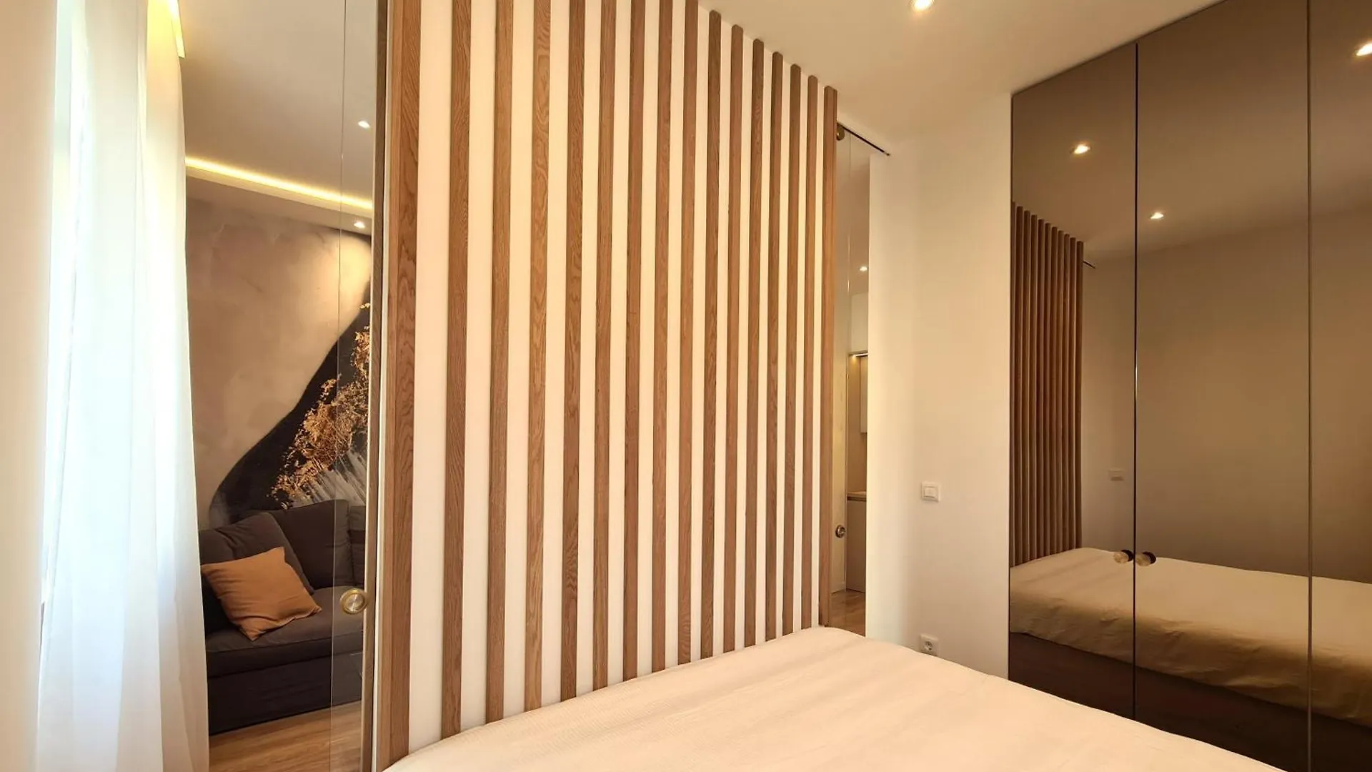 Sospiro Apartments Split