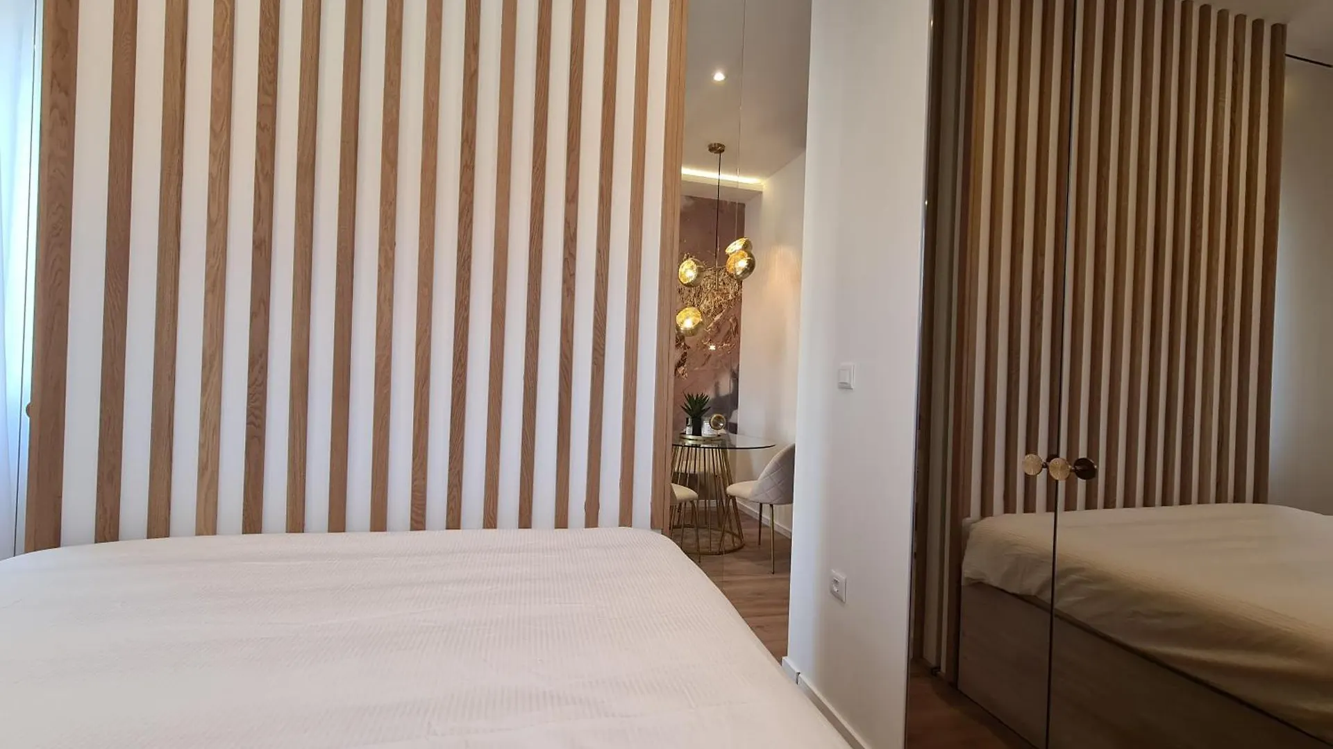 Sospiro Apartments Split