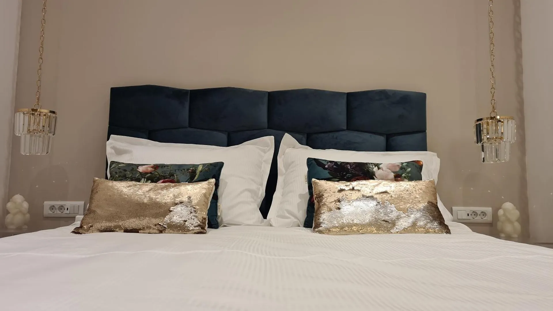 Sospiro Apartments Split Croatie